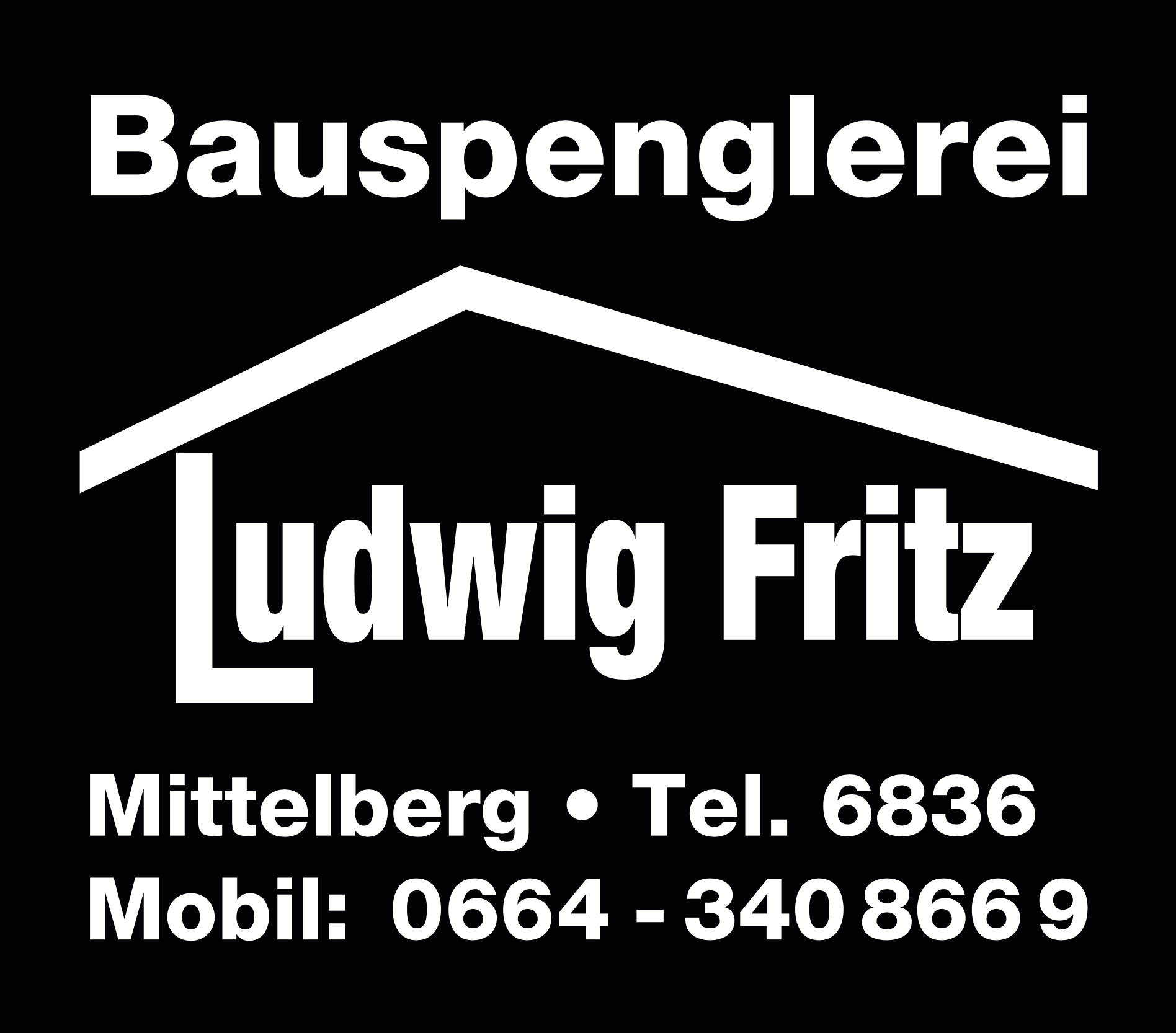 Spenglerei Ludwig Fritz Kleinwalsertal